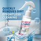 🚿 50% korting! Krachtige badkamerreiniger – verwijdert kalk, zeepresten & hardwatervlekken. Spray, wacht & veeg – geen hard schrobben nodig! ✨🧴