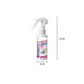 🚿 50% korting! Krachtige badkamerreiniger – verwijdert kalk, zeepresten & hardwatervlekken. Spray, wacht & veeg – geen hard schrobben nodig! ✨🧴