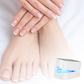 Draagbare en oplaadbare LED-nagellam