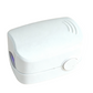 Draagbare en oplaadbare LED-nagellam