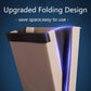 Creatieve Wandgemonteerde Opvouwbare Afvalbak