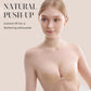 Herbruikbare push-up-bh met plakstrip voor vrouwen