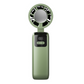 🌀💨 BLIKSEMAANBIEDING: 50% KORTING! Draagbare 3-in-1-ventilator – halfgeleiderkoeling, 100 snelheden, 12 uur batterijduur, compact, 4 kleuren, perfect voor kamperen en reizen 🔋