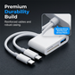 💾 50% korting! 5-in-1 kaartlezer – Type-C & 8-pins, plug & play, tot 1 TB. Snel bestanden overzetten tussen telefoon, tablet & laptop! ✨🔄