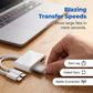 💾 50% korting! 5-in-1 kaartlezer – Type-C & 8-pins, plug & play, tot 1 TB. Snel bestanden overzetten tussen telefoon, tablet & laptop! ✨🔄