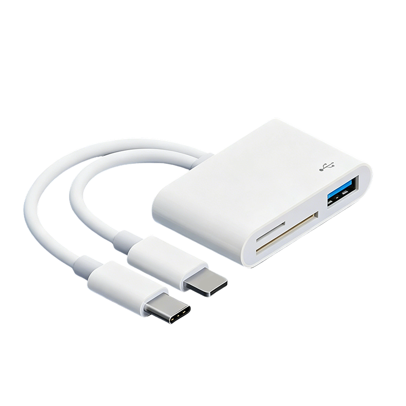 💾 50% korting! 5-in-1 kaartlezer – Type-C & 8-pins, plug & play, tot 1 TB. Snel bestanden overzetten tussen telefoon, tablet & laptop! ✨🔄