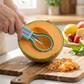 Multi-Functionele Fruitlepel & Meloenbolletjesset