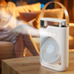 Multifunctionele draagbare airconditioner