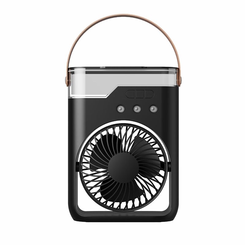 Multifunctionele draagbare airconditioner
