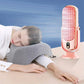 💧❄️ 50% KORTING! Stop met die hetelucht-ventilator die alleen stof verplaatst! Deze stille tafelventilator met ingebouwd waterkoelsysteem blaast écht koude lucht – 5 snelheden, fluisterzacht, en je slaapt eindelijk door de hitte heen!