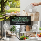 🌬️❄️Draagbare multifunctionele telescopische vloerventilator – Blijf overal koel✨