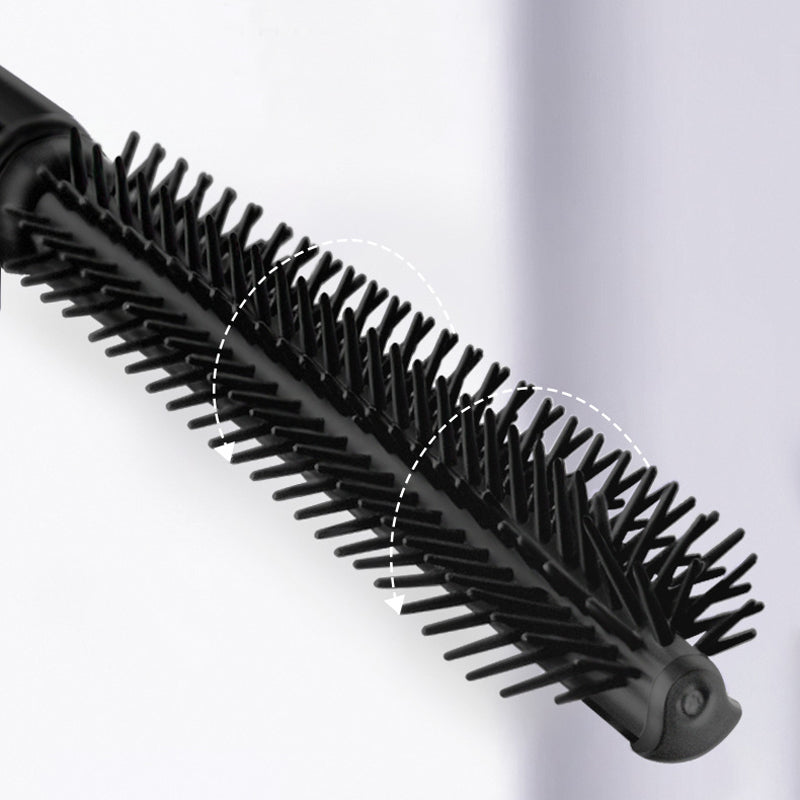 🌟 Eén laagje, hele dag krul – waterproof, smudgeproof en moeiteloos mooi.