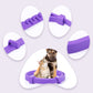 🐱🐶 50% KORTING! Alsof je een onzichtbare insectenmoordenaar om de nek van je huisdier hebt! Deze verstelbare anti-insectenband jaagt vlooien, teken en muggen op de vlucht – zonder gif, zonder geur, en zonder dat je kat of hond er last van heeft.