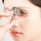 Ergonomische wimperkruller met brede hoek – Natuurlijk en langduri