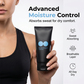 🧴 50% korting op sneldrogende deodorantcrème – 48u bescherming, voorkomt geur en zweet, zonder plakkerig gevoel.