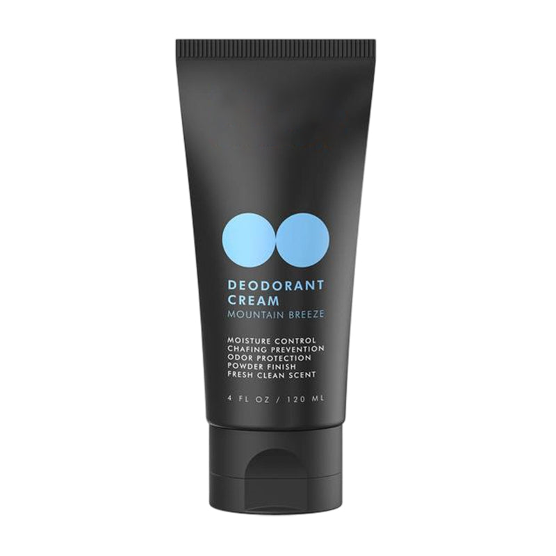 🧴 50% korting op sneldrogende deodorantcrème – 48u bescherming, voorkomt geur en zweet, zonder plakkerig gevoel.