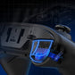 💥【LIMITED TIME 50% OFF】🔥 Multiplatform Bluetooth Controller | PC/Switch/Android/iOS | Ergonomisch Ontwerp | 400mAh Batterij | Zwart/Grijs