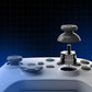 💥【LIMITED TIME 50% OFF】🔥 Multiplatform Bluetooth Controller | PC/Switch/Android/iOS | Ergonomisch Ontwerp | 400mAh Batterij | Zwart/Grijs