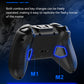 💥【LIMITED TIME 50% OFF】🔥 Multiplatform Bluetooth Controller | PC/Switch/Android/iOS | Ergonomisch Ontwerp | 400mAh Batterij | Zwart/Grijs