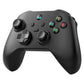 💥【LIMITED TIME 50% OFF】🔥 Multiplatform Bluetooth Controller | PC/Switch/Android/iOS | Ergonomisch Ontwerp | 400mAh Batterij | Zwart/Grijs