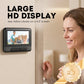 🔔 50% korting! Draadloze video-deurbel – 1080P HD, tweeweg audio & nachtzicht. Bewegingsdetectie, eenvoudig te installeren. 📹✨