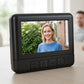 🔔 50% korting! Draadloze video-deurbel – 1080P HD, tweeweg audio & nachtzicht. Bewegingsdetectie, eenvoudig te installeren. 📹✨