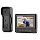 🔔 50% korting! Draadloze video-deurbel – 1080P HD, tweeweg audio & nachtzicht. Bewegingsdetectie, eenvoudig te installeren. 📹✨