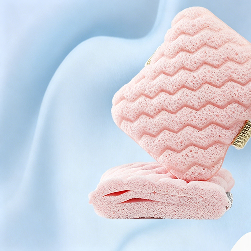 Soft Lather Bath Sponge