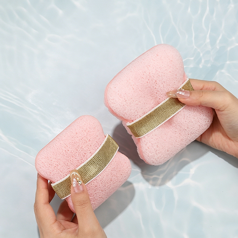 Soft Lather Bath Sponge