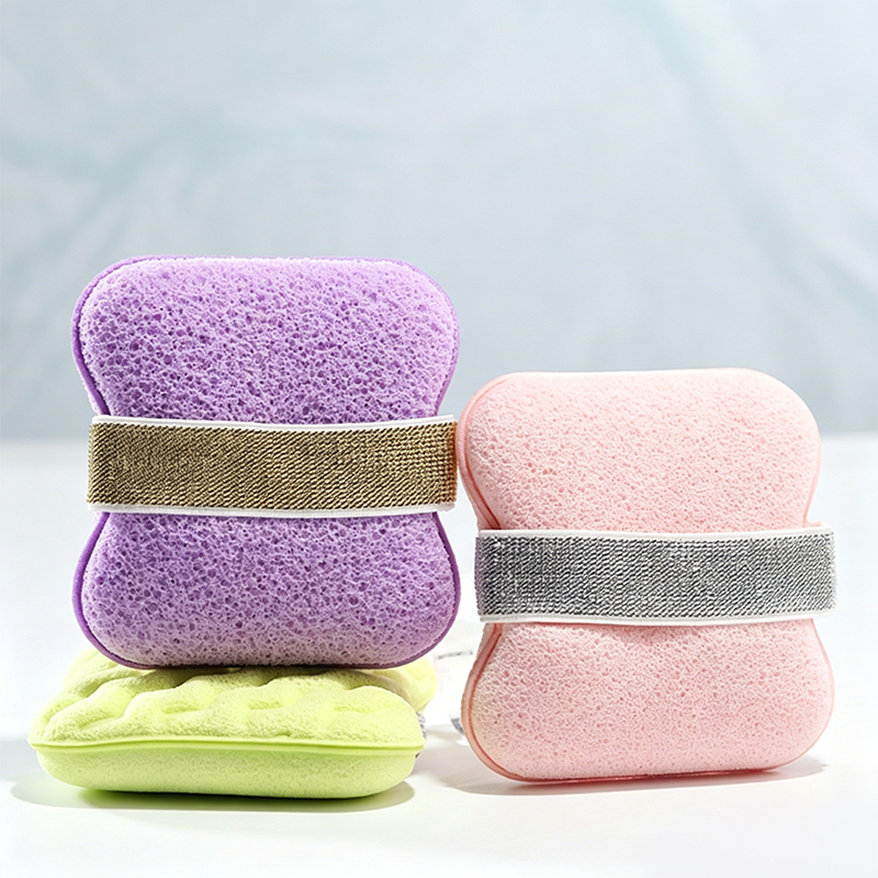 Soft Lather Bath Sponge