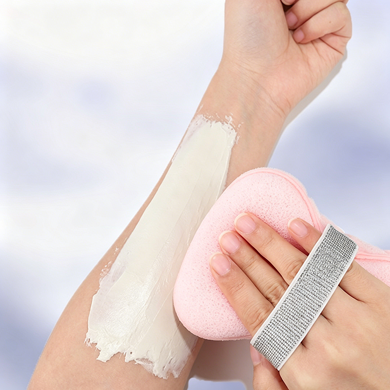 Soft Lather Bath Sponge