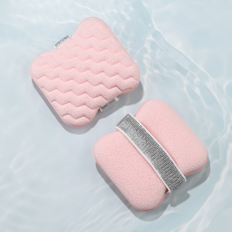 Soft Lather Bath Sponge