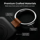 ⌚ 50% korting! Draagbare smartwatch oplader – 10.000 mAh, magnetisch draadloos laden & sleutelhanger ontwerp. Altijd een reservebatterij bij de hand! ✨🔋