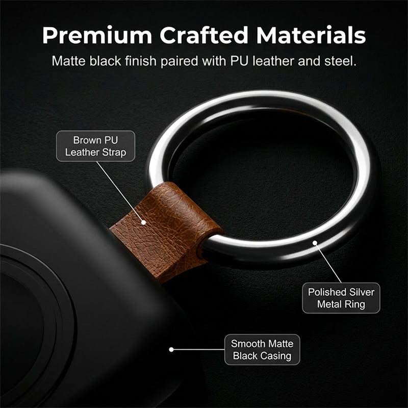 ⌚ 50% korting! Draagbare smartwatch oplader – 10.000 mAh, magnetisch draadloos laden & sleutelhanger ontwerp. Altijd een reservebatterij bij de hand! ✨🔋