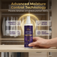 🧥🚫Wardrobe Anti-Mold Spray – Mildew Remover & Moisture Control 🦠💧