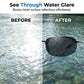 50% KORTING! 🎣 Ultralichte gepolariseerde viszonnebril – verblindingsvrij & UV400 – Perfect voor vissen, varen of het strand – vermindert schitteringen en biedt optimale bescherming voor de ogen 🌊☀️