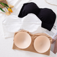 🩱 Draadloze bandeau met afneembare bandjes – draag hem 4 manieren.