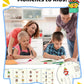 🔥Superaanbieding📓 Magische schrijfboekjes voor kinderen