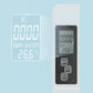 3 in 1 TDS waterkwaliteit tester