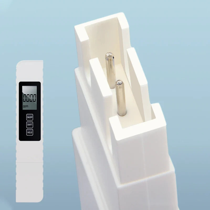 3 in 1 TDS waterkwaliteit tester