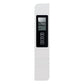 3 in 1 TDS waterkwaliteit tester