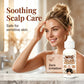 💇‍♀️ Waterdichte onzichtbare pruimenlijm – houdt kantpruik de hele dag stevig en natuurlijk! ✨