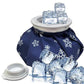 🧊 Herbruikbare ijspack-zak – blijft uren koud, ideaal voor koeling, blessures en lunch. ❄️
