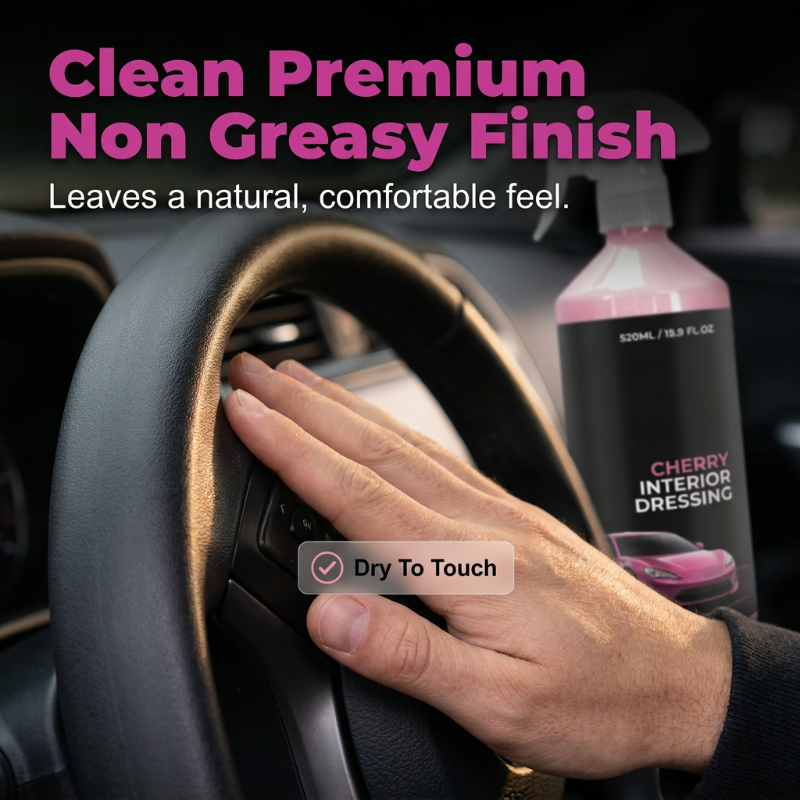 🏆SPECIALE AANBIEDING: 50% KORTING🔥Reinigingsspray voor het interieur van de auto, geschikt voor diverse oppervlakke