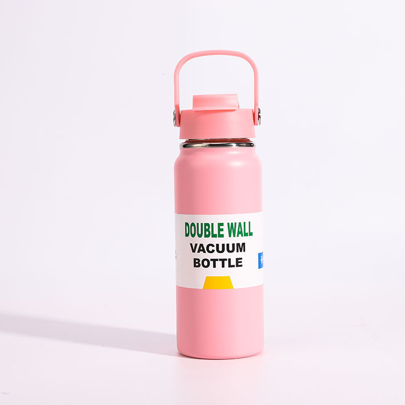 🥤 RVS-isolerende beker van hoge kwaliteit – houdt uren warm of koud, stevig en stijlvol voor elke dag.