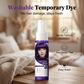 🎨 Tijdelijke haarkleurspray – 30 ml, snel aanbrengen, uitwasbaar en perfect voor elk feestje! ✨