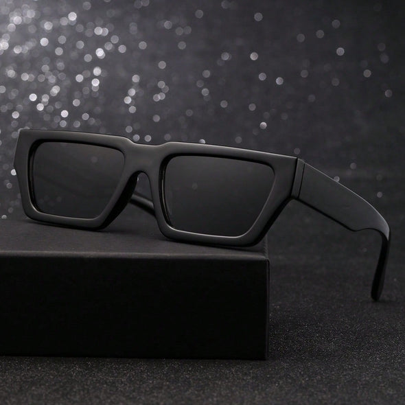 🕶️ Italiaans ontworpen polaroid-zonnebril – UV400 en flexibele scharnieren voor ultiem comfort! ✨