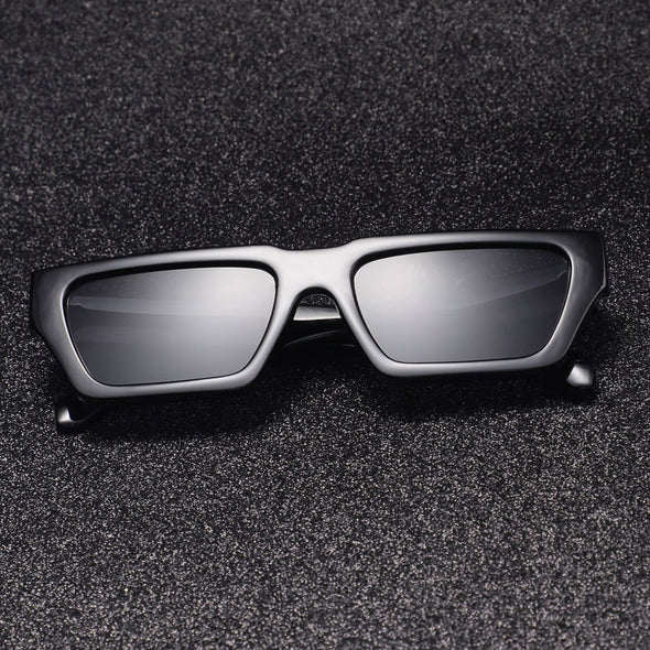 🕶️ Italiaans ontworpen polaroid-zonnebril – UV400 en flexibele scharnieren voor ultiem comfort! ✨