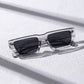 🕶️ Italiaans ontworpen polaroid-zonnebril – UV400 en flexibele scharnieren voor ultiem comfort! ✨