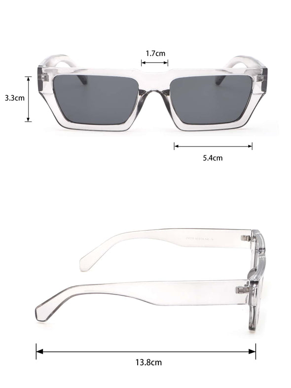 🕶️ Italiaans ontworpen polaroid-zonnebril – UV400 en flexibele scharnieren voor ultiem comfort! ✨